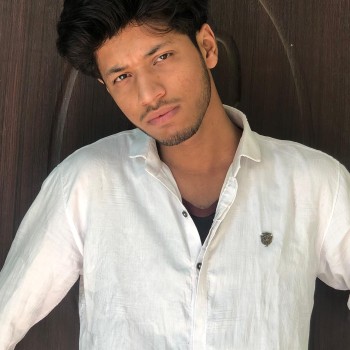 Vibhor Sharma
